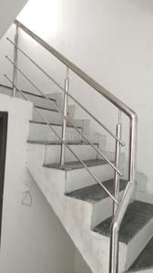 Image of 1100 Sq.ft 3 BHK Villa for rent in Western Park Rahadpor, Bharuch for Rs. 11000