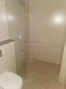 Bathroom Image of 1250 Sq.ft 3 BHK Apartment / Flat for sale in Godrej Central, Chembur Mumbai for Rs. 29500000
