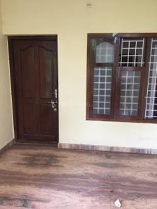 Bedroom Image of 1000 Sq.ft 2 BHK Apartment / Flat for rent in Chalil Thalassery for Rs. 15000