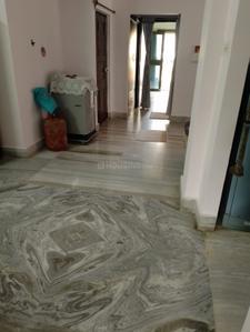 Hall Image of 1400 Sq.ft 3 BHK Apartment / Flat for sale in Purbalok Kolkata for Rs. 9000000