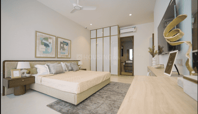 Image of 2467 Sq.ft 4 BHK Apartment / Flat for sale in Casagrand Ventra, Kattupakkam, Chennai for Rs. 21100000