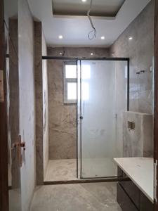 Bedroom One Image of 1900 Sq.ft 3 BHK Builder Floor for sale in Raja Garden New Delhi for Rs. 32500000