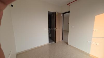 Bedroom Image of 1125 Sq.ft 3 BHK Apartment / Flat for sale in Dosti Mezzo 22, Sion Mumbai for Rs. 42500000