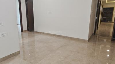 Living Room Image of 560 Sq.ft 1 BHK Apartment / Flat for sale in Satra Nexus, Andheri East Mumbai for Rs. 12500000