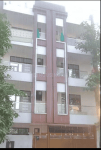 Image of 1000 Sq.ft 2 BHK Apartment / Flat for rent in Kalyanpur, Kanpur for Rs. 9500