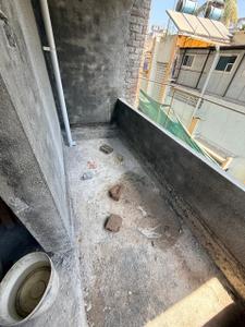 Balcony Image of 1516 Sq.ft 3 BHK Apartment / Flat for sale in Mangawadi Pune for Rs. 21000000