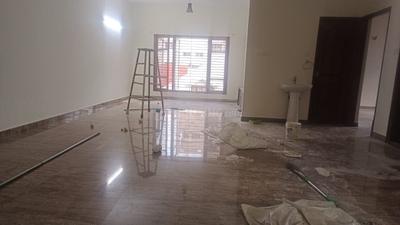 3 BHK Independent Builder Floor