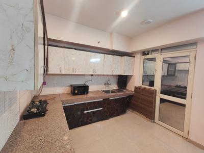 Bathroom Image of 1504 Sq.ft 3 BHK Apartment / Flat for sale in Supertech Ecociti, Sector 137 Noida for Rs. 14500000