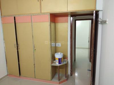 Living Room Image of 1400 Sq.ft 3 BHK Apartment / Flat for sale in Hennur Bengaluru for Rs. 7000000