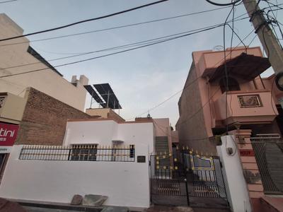 Image of 1800 Sq.ft 3 BHK Independent House for rent in M P Colony, Bikaner for Rs. 15000
