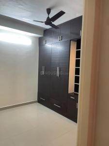 Bedroom Image of 1534 Sq.ft 3 BHK Apartment / Flat for sale in Indis PBEL City, Peeramcheru Hyderabad for Rs. 12500000