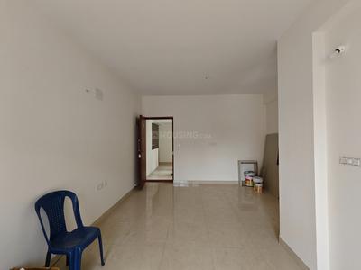Hall Image of 694 Sq.ft 1 BHK Apartment / Flat for sale in Koramangala Bengaluru for Rs. 8500000