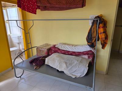 Bedroom Image of 1050 Sq.ft 2 BHK Apartment / Flat for sale in Malmaddi Dharwad for Rs. 5500000
