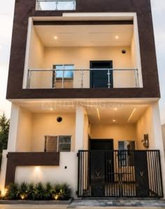 Image of 1300 Sq.ft 3 BHK Independent House for sale in Vaishali Parisar, Polipather, Jabalpur for Rs. 6000000