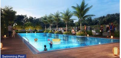 Image of 1523 Sq.ft 3 BHK Apartment / Flat for sale in Siddhashila Treasure Troves, Wakad, Pune for Rs. 12500000