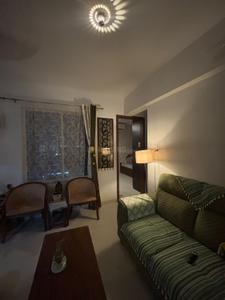 Hall Image of 930 Sq.ft 2 BHK Apartment / Flat for sale in Krisala 41 Elite , Tathawade Pune for Rs. 8000000