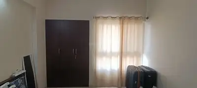 Bedroom Image of 1164 Sq.ft 2 BHK Apartment / Flat for sale in Bren Palms by Bren Corporation, Muneshwara Nagar Bengaluru for Rs. 12500000