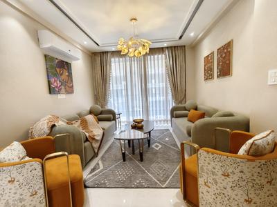 3 BHK Flat