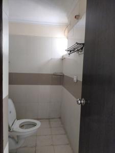 Bedroom Two Image of 1041 Sq.ft 2 BHK Apartment / Flat for rent in Amrapali Pan Oasis, Sector 70 Noida for Rs. 29000
