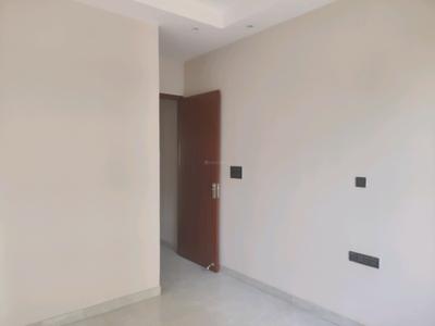 Bedroom Image of 1485 Sq.ft 3 BHK Builder Floor for sale in Richlook Aster Wood Floors, Sector 97 Faridabad for Rs. 14000000