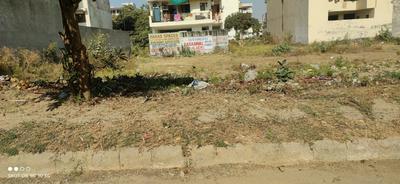 Image of 250 Sq.ft Residential Plot / Land for sale in Sector 85, Faridabad for Rs. 48000000