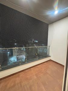 Balcony Image of 3235 Sq.ft 4 BHK Apartment / Flat for rent in Aradhya Shri Bharat Vatika, Adarsh Gram Rishikesh for Rs. 70000