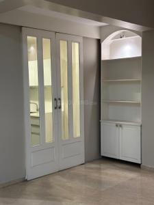 Bedroom Image of 2300 Sq.ft 4 BHK Apartment / Flat for sale in Hiranandani Gardens Octavius, Powai Mumbai for Rs. 100000000