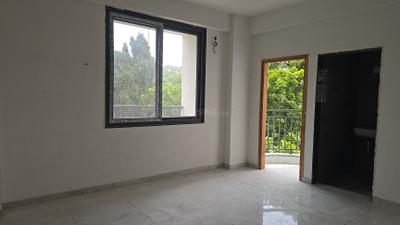 Bedroom Image of 2475 Sq.ft 3 BHK Apartment / Flat for sale in V P Akshar Paradise, Paldi Ahmedabad for Rs. 21000000