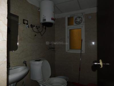 Image of 2100 Sq.ft 4 BHK Apartment / Flat for rent in Pigeon Spring Meadows, Noida Extension, Greater Noida for Rs. 50000