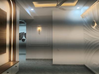 Living Room Image of 1500 Sq.ft 3 BHK Apartment / Flat for sale in Venice Aspire, Noida Extension Greater Noida for Rs. 6450000