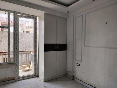 Bedroom Image of 1095 Sq.ft 2 BHK Apartment / Flat for sale in Devla Greater Noida for Rs. 3508942