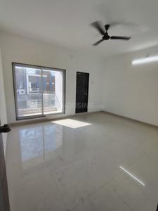 Image of 750 Sq.ft 3 BHK Independent House for rent in Gordhanpar, Jamnagar for Rs. 18000