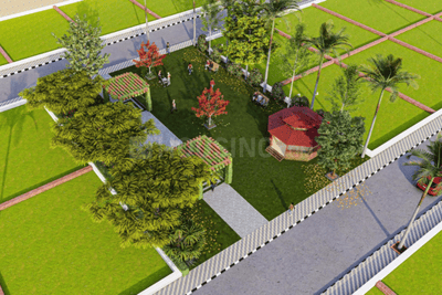 Image of 1200 Sq.ft Residential Plot / Land for sale in Bihta, Patna for Rs. 1500000