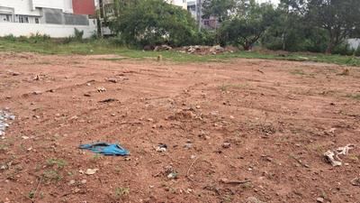 Image of 1200 Sq.ft Residential Plot / Land for sale in Vishveshwaraya Nagar, Bengaluru for Rs. 12000000