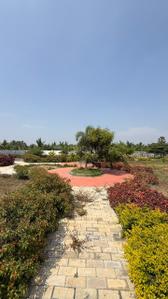 Image of 1300 Sq.ft Residential Plot / Land for sale in Ganeshapuram, Coimbatore for Rs. 1953900