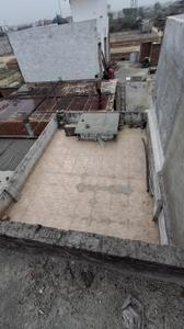 Balcony Image of 1025 Sq.ft 3 BHK Duplex for sale in Ajanta Colony Meerut for Rs. 7500000