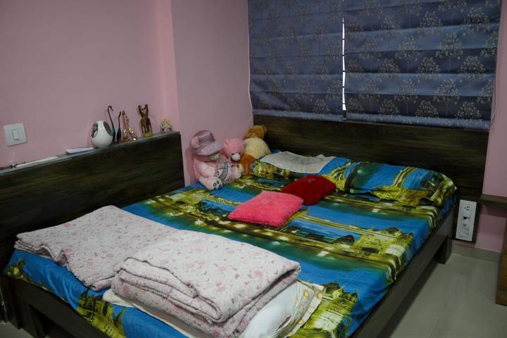 SATYADEEP HEIGHTS Main Image 1