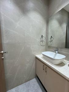 Image of 2700 Sq.ft 4 BHK Builder Floor for rent in DLF Phase 1, Gurgaon for Rs. 140000