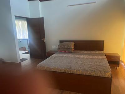 Bedroom Image of 2000 Sq.ft 2 BHK Villa for rent in Kotagiri Ooty for Rs. 300000