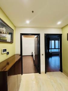 Kitchen Image of 3650 Sq.ft 4 BHK Apartment / Flat for sale in Jaypee The Imperial Court, Sector 128 Noida for Rs. 67500000