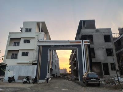 Image of 2450 Sq.ft 5 BHK Villa for sale in Elite Vk Sky Villa Rose, Handewadi, Pune for Rs. 17000000