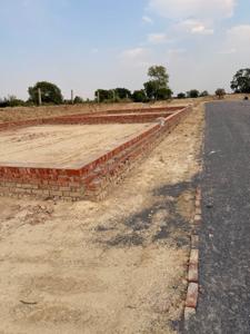 Image of 1000 Sq.ft Residential Plot / Land for sale in Bijnor, Lucknow for Rs. 2500000