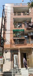 Image of 465 Sq.ft 2 BHK Apartment / Flat for sale in DLF Ankur Vihar, Ghaziabad for Rs. 1430000