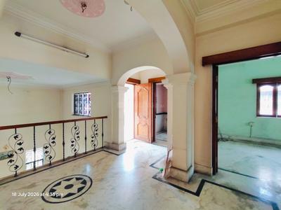 Hall Image of 3500 Sq.ft 4 BHK Villa for sale in Patuli Kolkata for Rs. 18000000