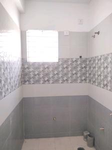 Common Bathroom Image of 1101 Sq.ft 2 BHK Apartment / Flat for sale in Electronic City Bengaluru for Rs. 5300150