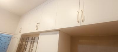 Kitchen Image of 1900 Sq.ft 3 BHK Independent House for sale in Edayarpalayam Coimbatore for Rs. 14000000