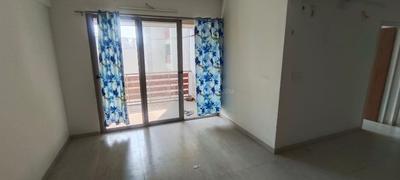 Hall Image of 1550 Sq.ft 2 BHK Apartment / Flat for rent in Vihaan Nirvana, Sargasan Gandhinagar for Rs. 17000