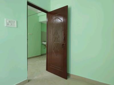 Bedroom Image of 500 Sq.ft 2 BHK Apartment / Flat for rent in Banjara Hills Hyderabad for Rs. 18000