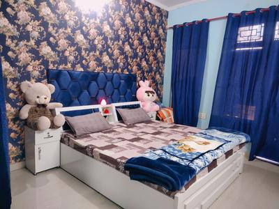 Bedroom Image of 2800 Sq.ft 4 BHK Independent House for sale in Transport Nagar Lucknow for Rs. 11500000