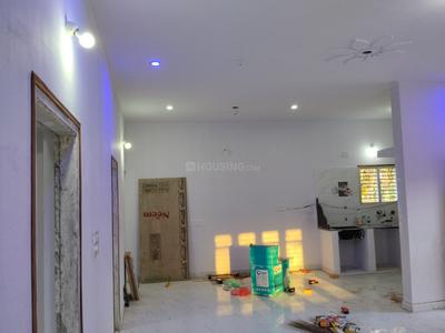 Hall Image of 1100 Sq.ft 2 BHK Independent House for sale in Srirangapatna Mandya for Rs. 7500000